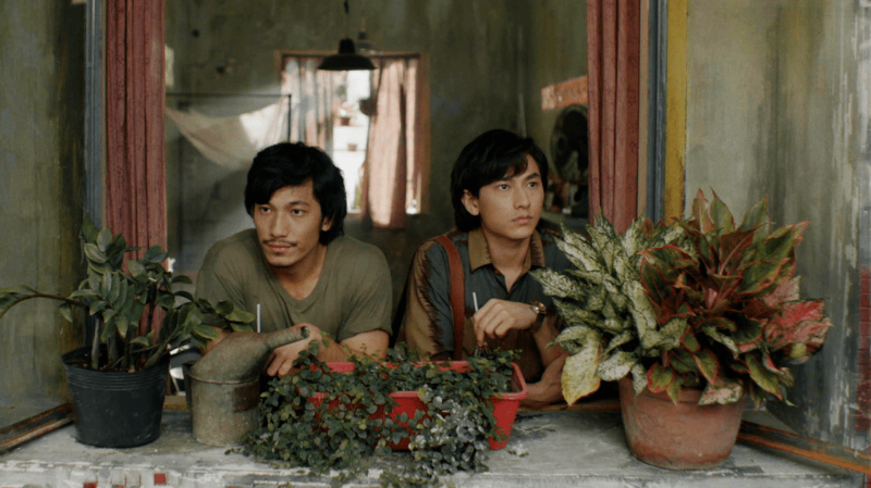 Lights, Camera, Action! Viet Film Fest and OC Film Fiesta Prepare for Take-Off
