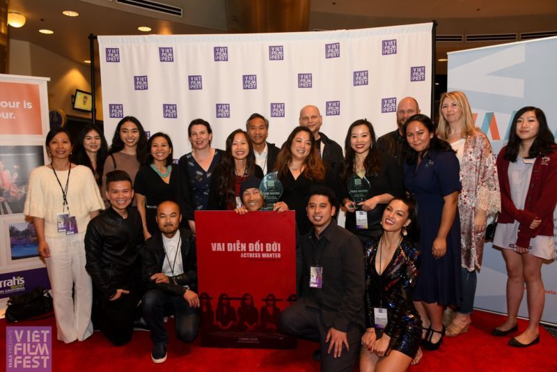 Tổng kết Viet Film Fest 2018 đánh dấu sự đa dạng của những nhà làm phim gốc Việt