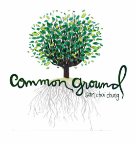 Common-Ground