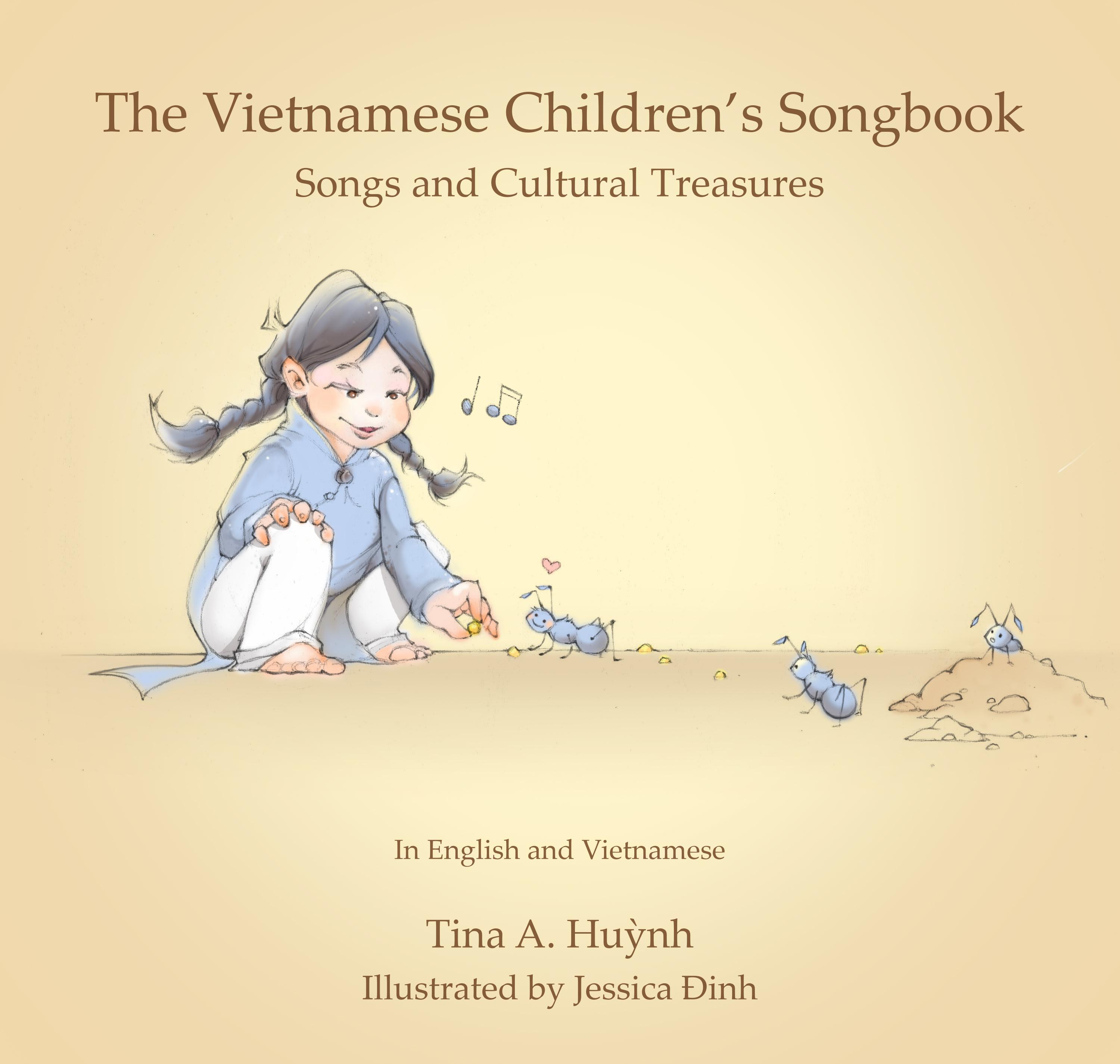 The Vietnamese Children's Songbook