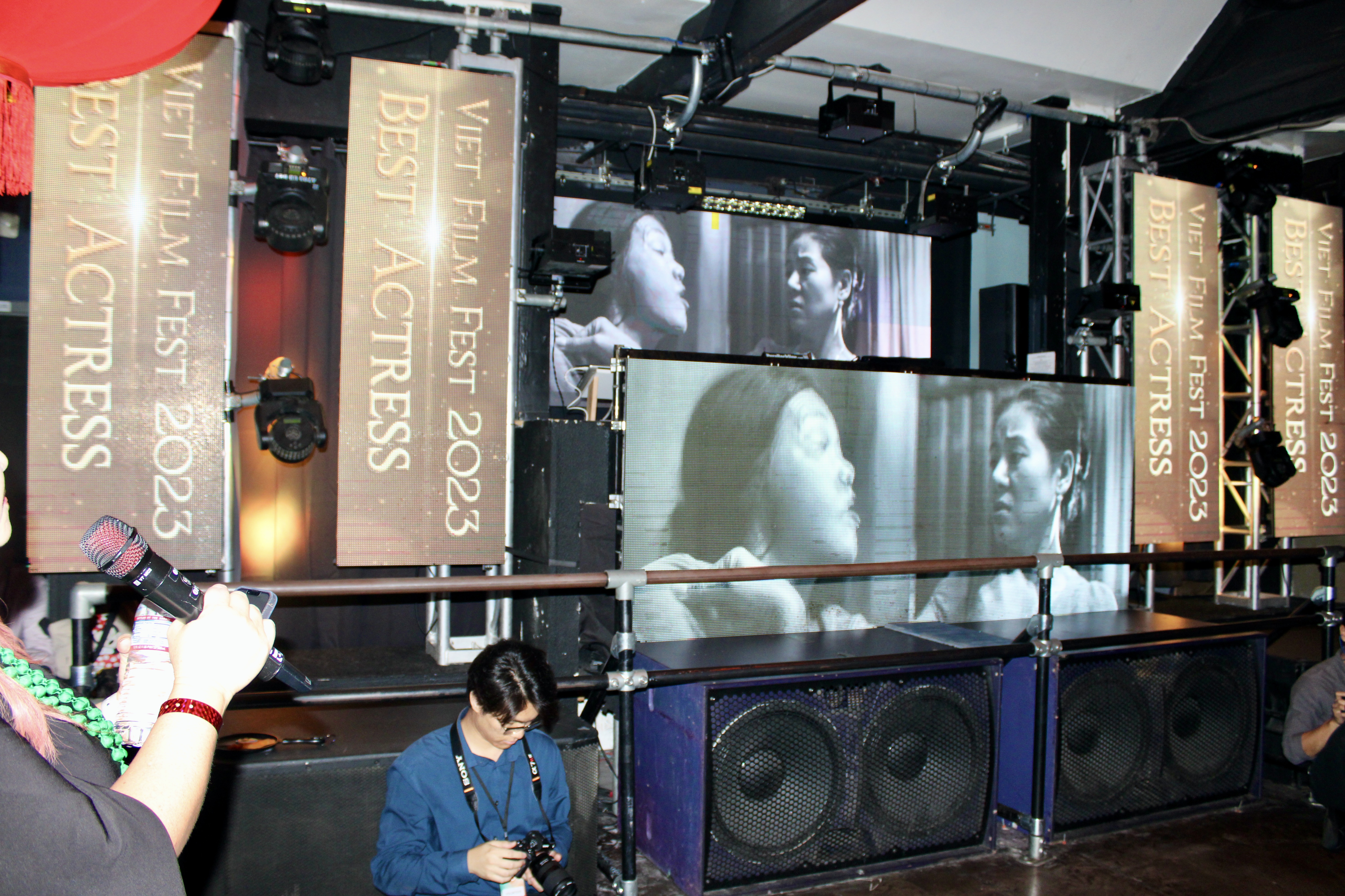 Viet Film Fest thông báo phim được tuyển chọn năm 2023