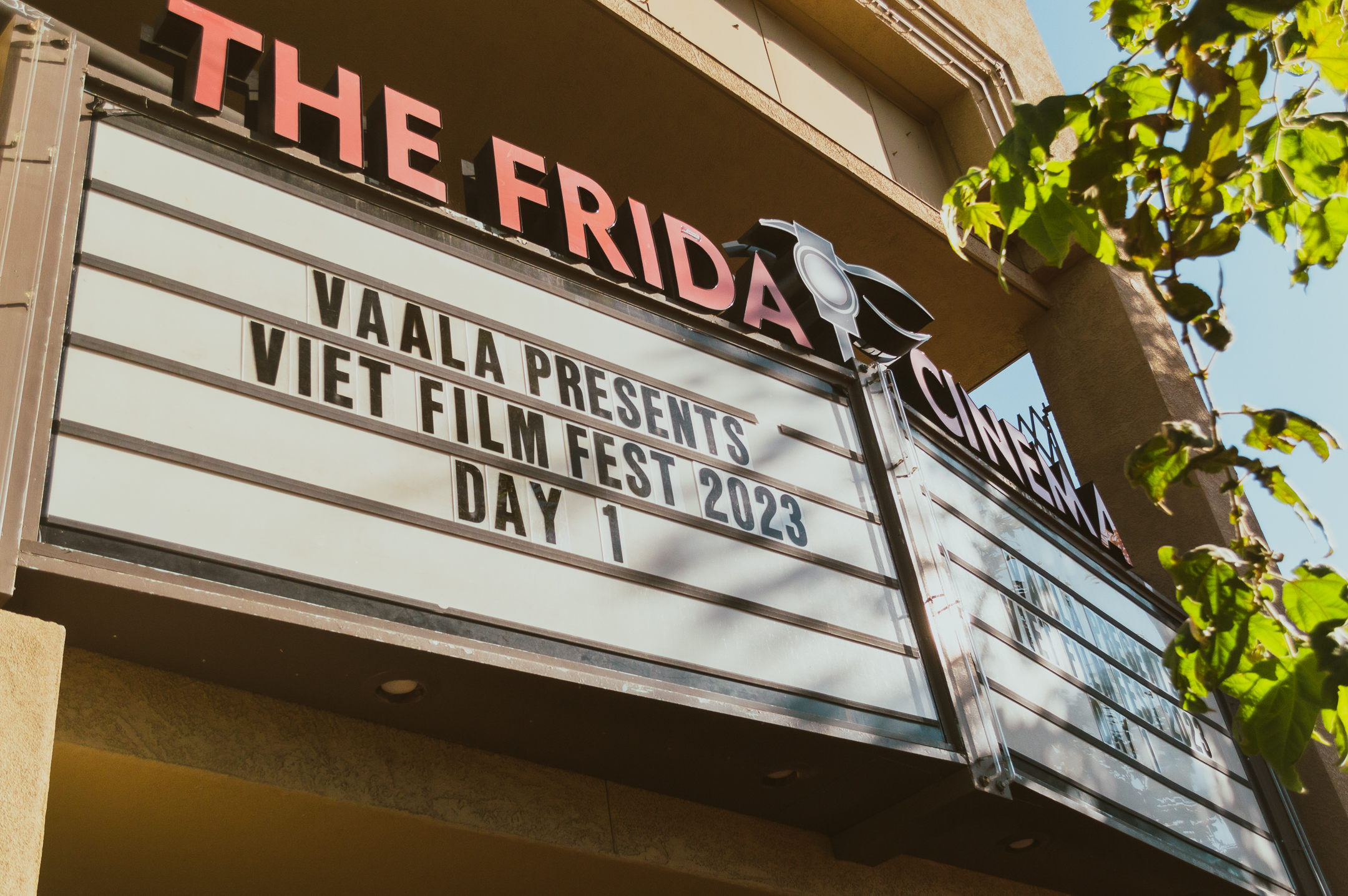 VAALA Hosts Viet Film Fest This Friday and Saturday!