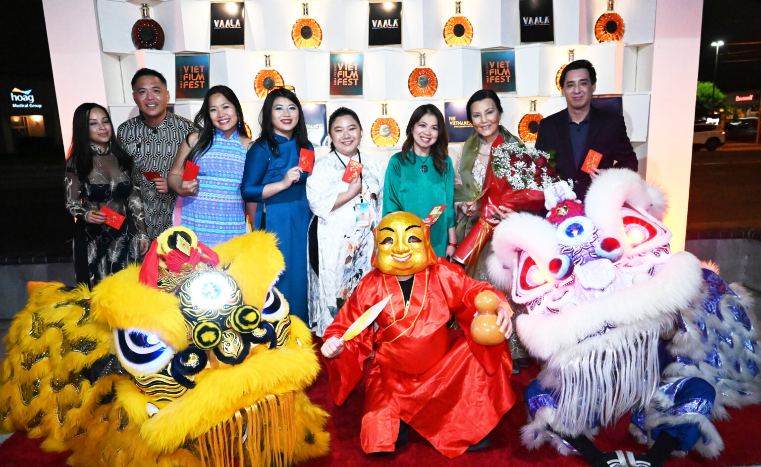 Viet Film Fest khởi động và kỷ niệm 20 năm thành lập