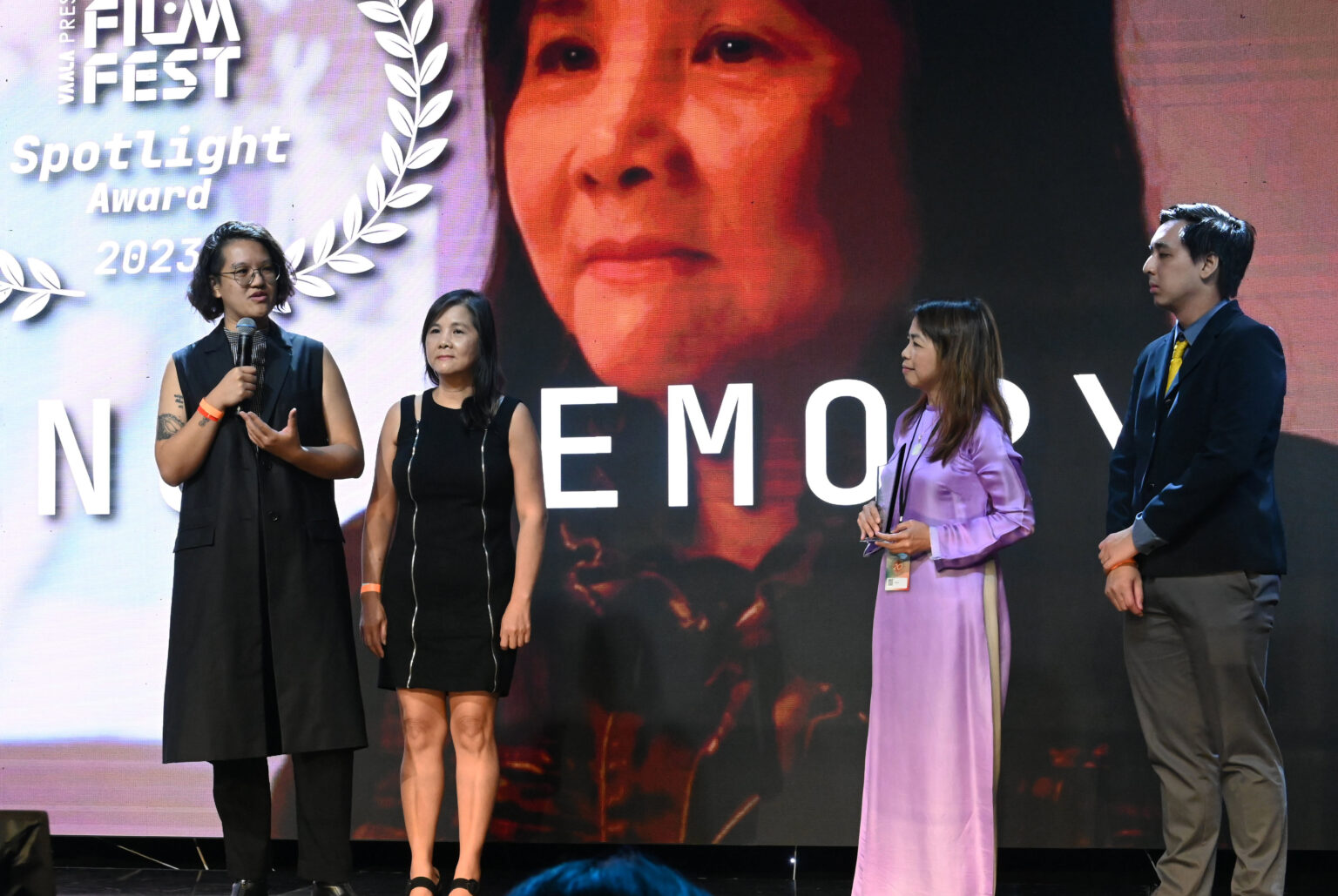 Viet Film Fest thành công, trao giải, kỷ niệm 20 năm thành lập