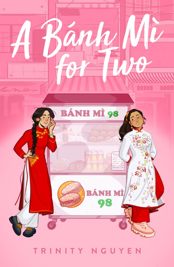 A Bánh Mì for Two