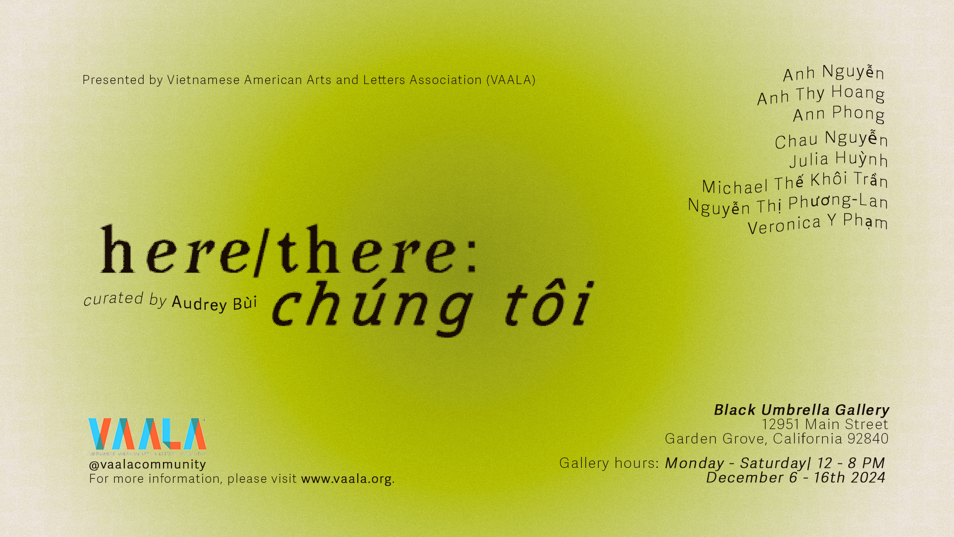 updated! 1920x1080_VAALAexhibition_slides updated! 1920x1080_VAALAexhibition_slides