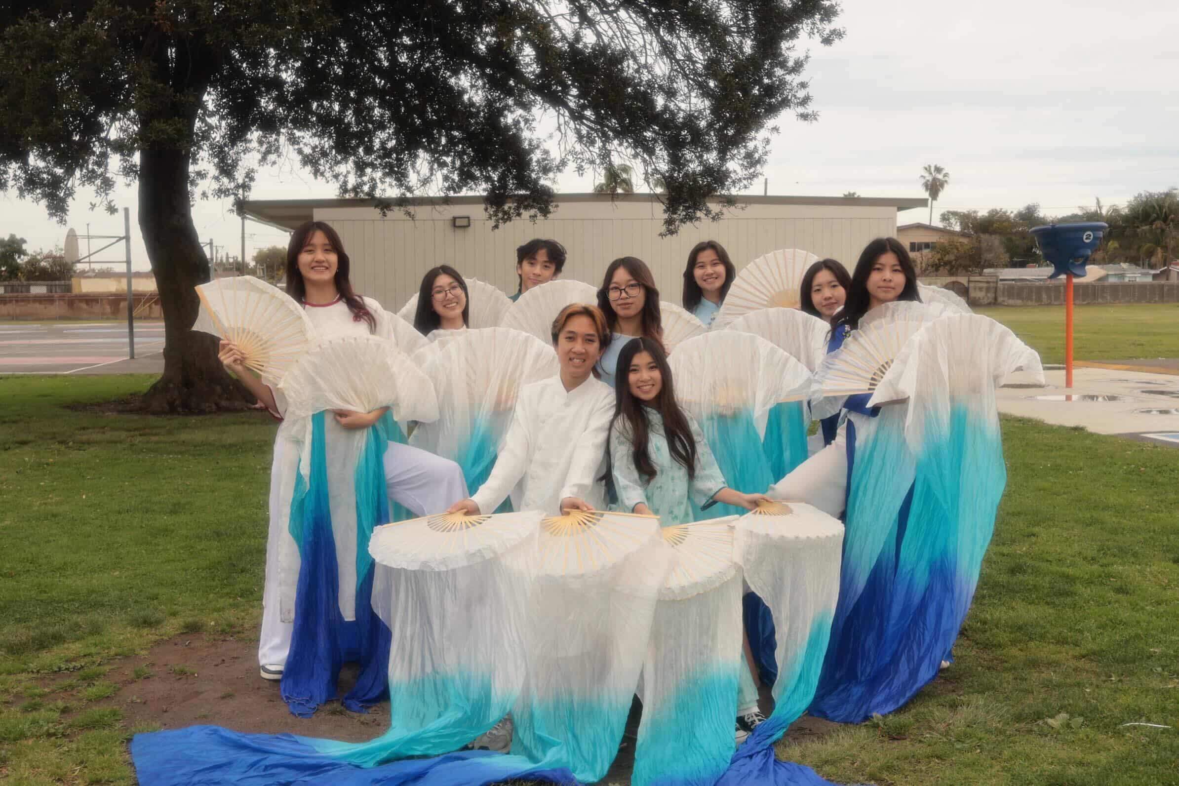 Garden Grove High School