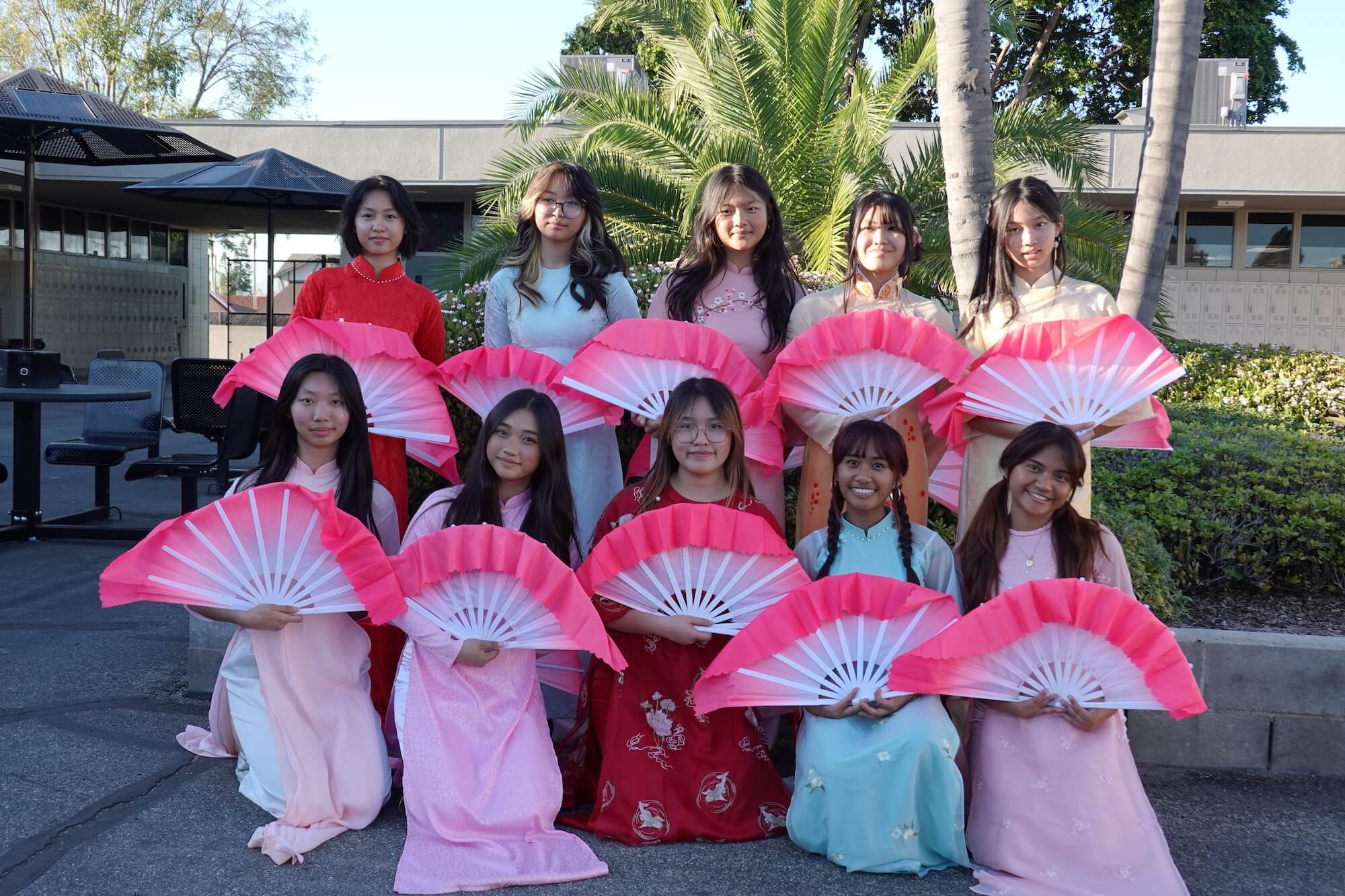 John F. Kennedy High School