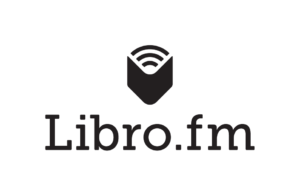 Librofm-Logo_V-Black