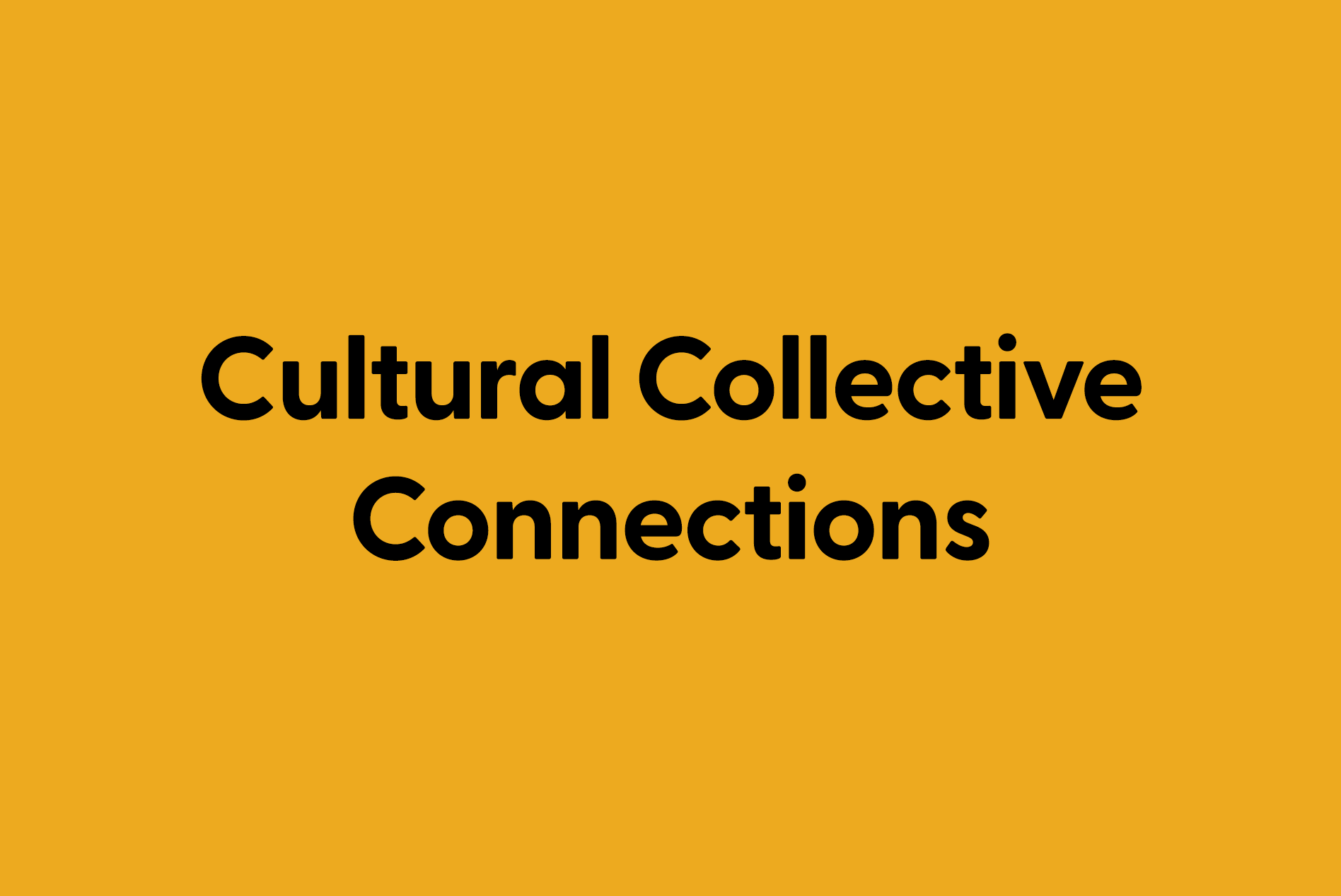 CulturalCollectiveConnection_Logo