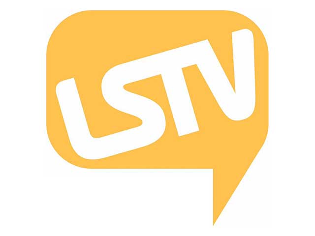 Little SaiGonTV Logo