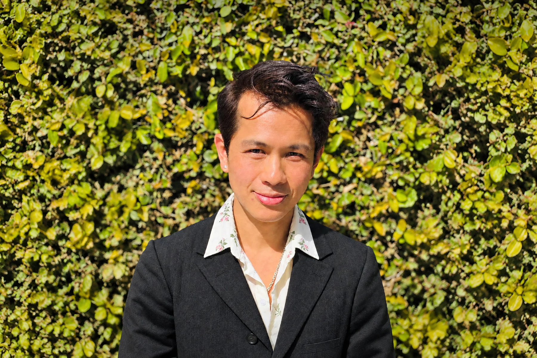 Việt Lê, Ph.D.